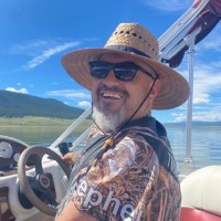 Stephen Tapia