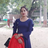 Preeti Dwivedi