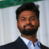 Nithyamoorthy S
