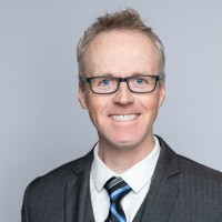 Sean Branscome