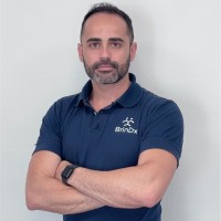 Diego Sebastian Torres Dimani