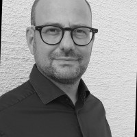 Sebastian Blecher