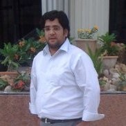 Syed Afzal