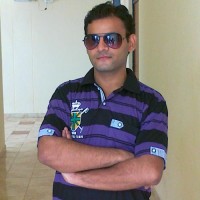 Abhishek Kumar
