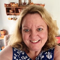 Sue Mumbauer