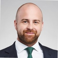 Krzysztof Sikorski, LL.M.