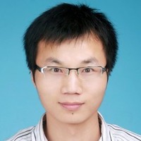 Christopher Cai