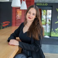 Dorottya Mohácsi