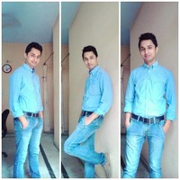 Daanish Ali