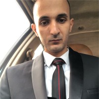 Mahmoud Fawzy