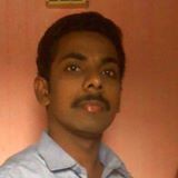 jestin vinoth