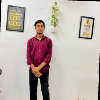Ranjan kumar Paswan