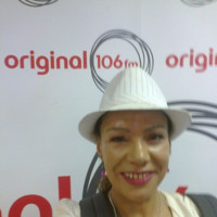 Eileen Johnson
