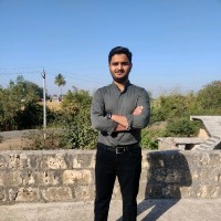 Paresh Khorashiya