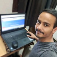 Prashant vats