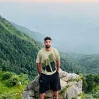 Imran Makhdoomi