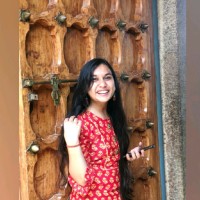 Rashi Gupta