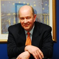 Tom Gillespie