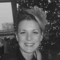Maria Watson