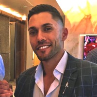 Eric Hendricks