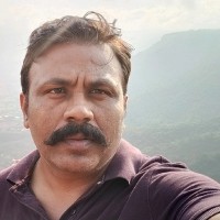 Datta Bansode