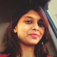 Pooja S - Certified Scrum Master
