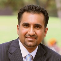 Minaz Abdulla