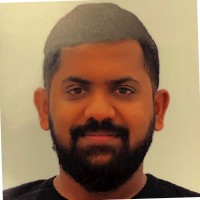 Gaurav Indukumar