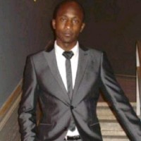 Evariste Guimkeng
