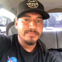 Geardo Vasquez