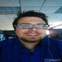 Andrew Griebler