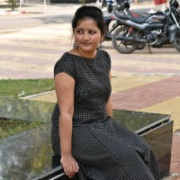 Pooja Gandhi