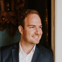 Izaak Van Zyl