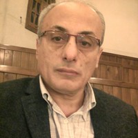 joseph iskander
