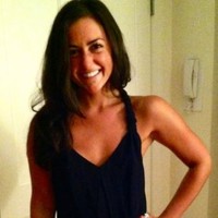 Alexandra Hurwitz