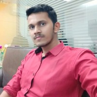 HEMANT PARAB