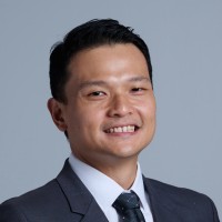 Andrew Chia