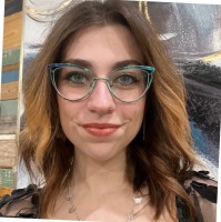 Olivia Scheele
