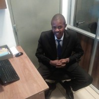 Ochari Japhet