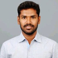 Deepan Raj
