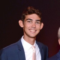 Dean Entwistle, Mba