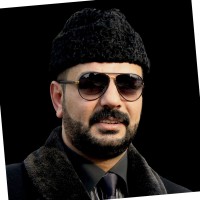 Latif Yahia