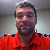 Chad Woods