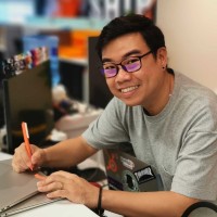 Lawrence Chong