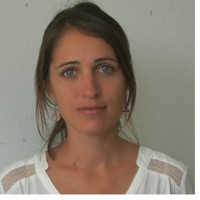 Camille Deschard