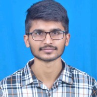 Chaitanya Naik