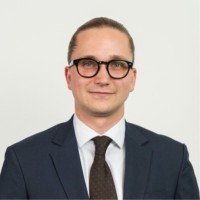 Simon Bernhardt