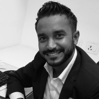 Dipankar Chatterjee