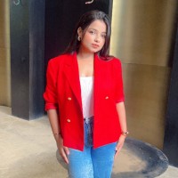 Sakshi Singh
