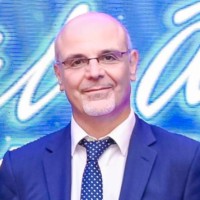 Alexandros Bousoulegkas